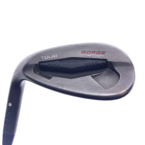 Used ping tour gorge - used, wedge