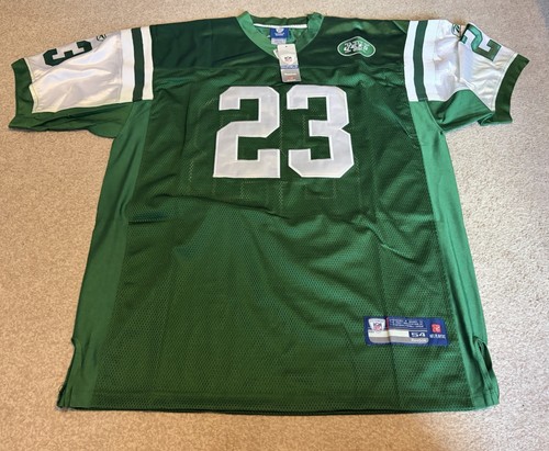 New york jets nfl - jersey, #23