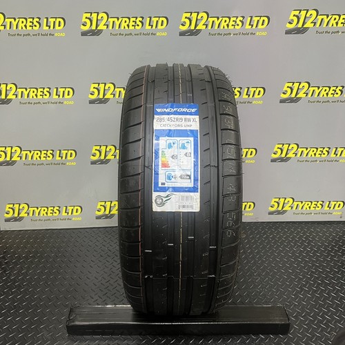 285 zr19 xl - 45,
