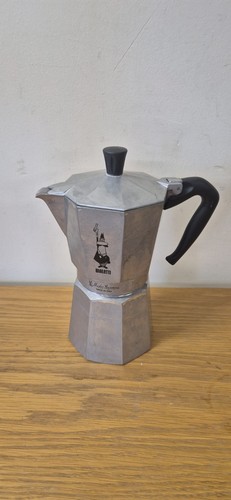 Vintage bialetti moka express - vintage,
