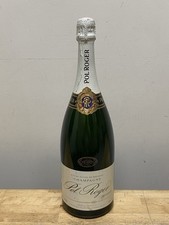 Antique Vintage 1849 Pol Roger