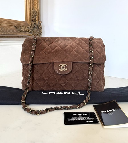 Chanel single classic jumbo - chanel,