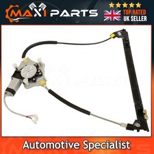 Renault Clio MK2 1998-ON front