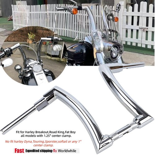 Rise ape hanger - 2"ape,