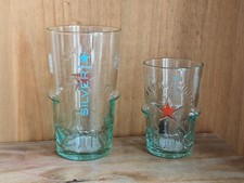 Heineken Silver Pint and Half