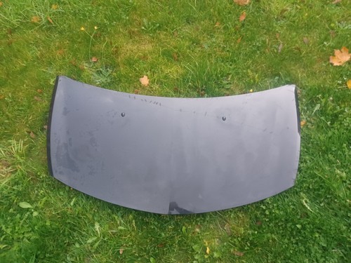 Renault clio mk3 2005 bonnet - mk3,