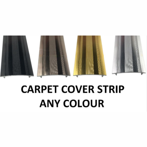 Carpet cover 36mm wide - cover,
