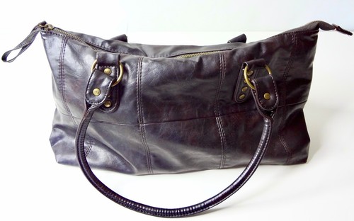 Handbag shoulder bag 100 - handbag, 100%