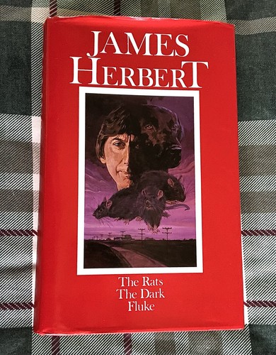 The rats dark fluke - the,