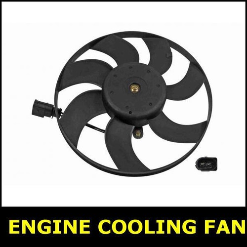 Engine cooling fan for - cooling,