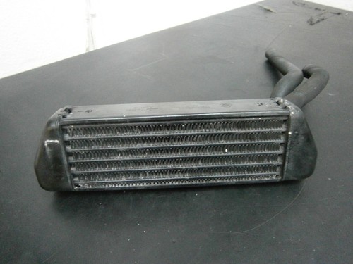 Bmw k1200s 2005 oil - cooler, &
