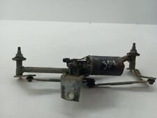 Peugeot 206 Front Windscreen