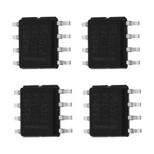 4pc 54335A TPS54335ADDAR SOP8