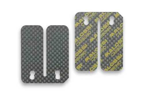 Malossi carbon fiber lamella - malossi,