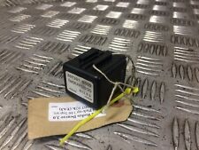 Isuzu Rodeo Denver 3.0 2004-07 DeFog Timmer Relay 8973016000 