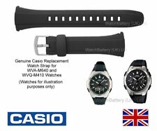 WVA-M640 Casio Watch Strap