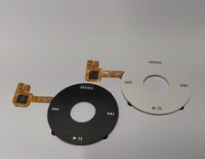 iPod Classic 6th 6.5 7th Gen