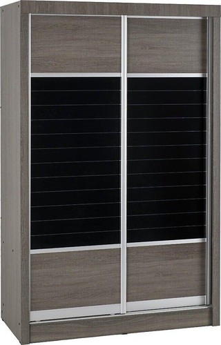 Lisbon door sliding wardrobe - lisbon, 2