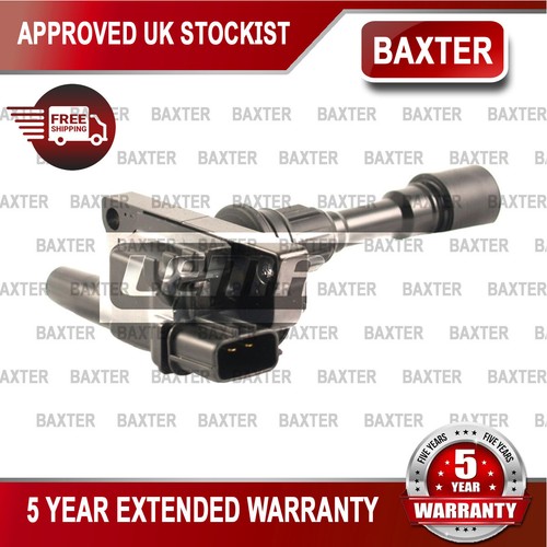 Baxter ignition coil pack - ignition,