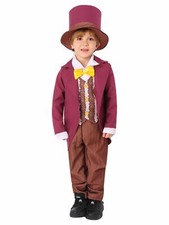 Kids Charlie and the Chocolate