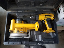 DeWalt DW972 DW930 in