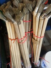 1 Meter Paint Brush 45° Round Head