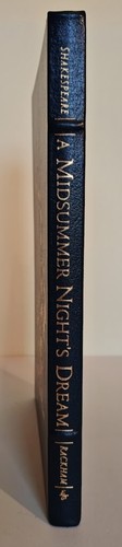 Midsummer nights dream - nights,