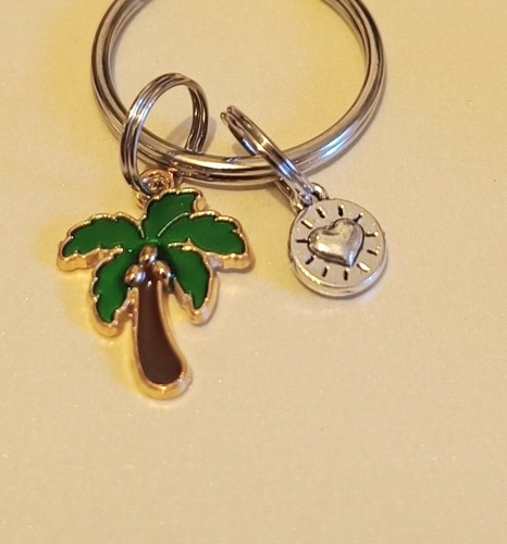 Beautiful cute little palm - beautiful,