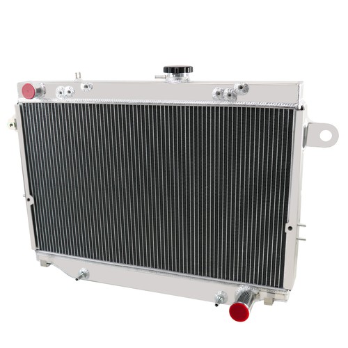 Radiator for 1998 - for, 1998‑05