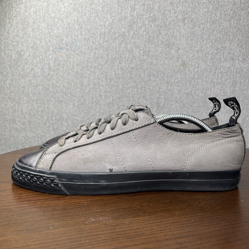 Todd snyder flyers shoes - todd, pf