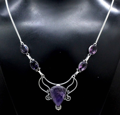 925 sterling silver purple - 925,