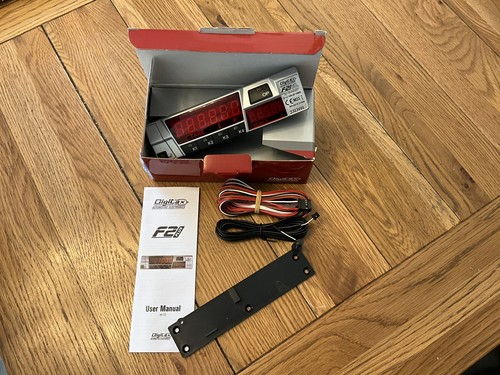 Digitax plus taxi meter - digitax,