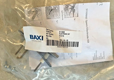 Baxi Solo 12 15 24 30 HE A