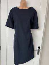 Berkertex Navy Shift Dress UK
