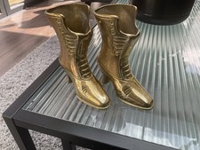 Vintage Solid Quality Brass
