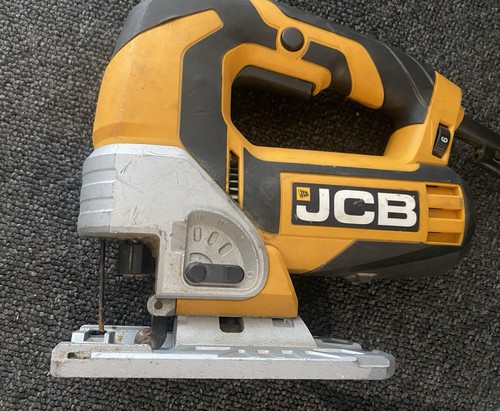 Jcb jigsaw power tool saw - tool,