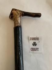 Shillelagh Walking Stick 41”