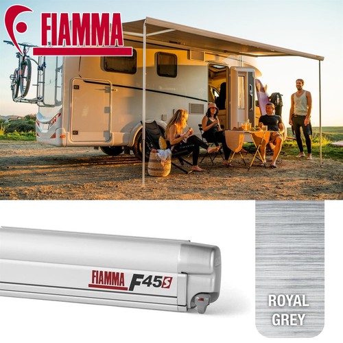 Fiamma f45s 300 - f45s,