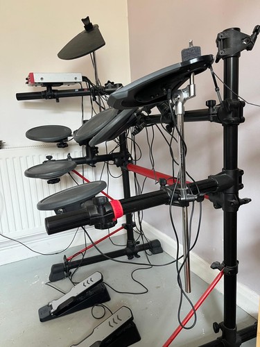 Yamaha dtxpress electronic - dtxpress,