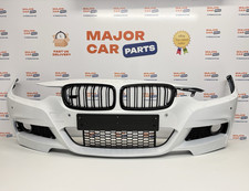 BMW 3 Series  F30 2012-2018