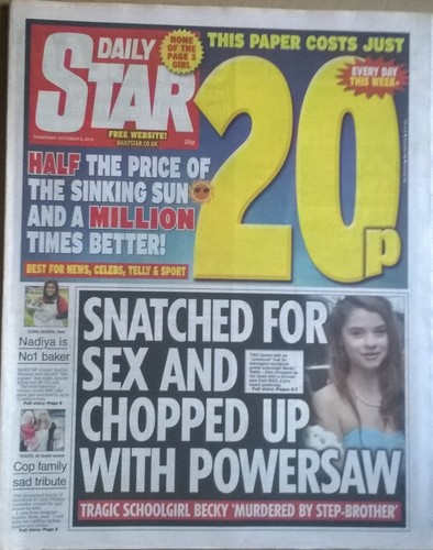 Daily star october 2015 - daily, 8