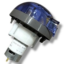 WELCO  Model WP10   24VDC