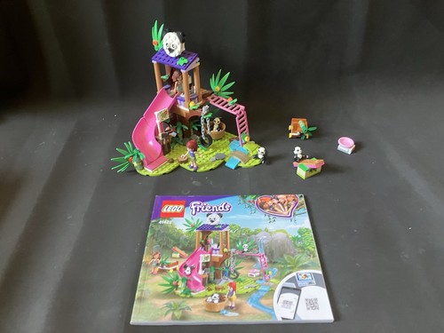Lego friends 41422 panda - lego,