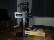 Universal Table Top TV Stand