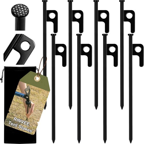 Pack tent stakes heavy duty - tent,