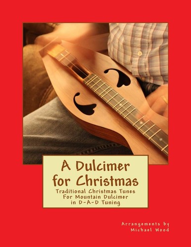 Dulcimer for christmas - dulcimer,