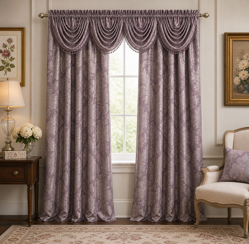 Jqueen new york regina purple - new,