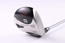 Wilson Deep Red II #3 Wood /
