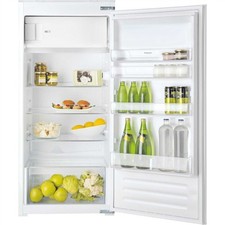 Hotpoint hsz12a2d2 fridge 189l - hotpoint,