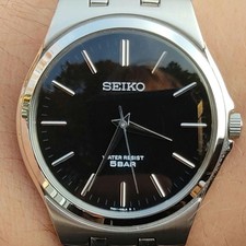 Good condition SEIKO SPIRIT
